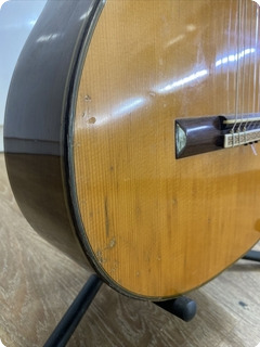 Masaru Kohno No.20 1975 Natural