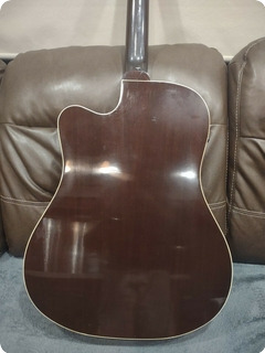 Gibson Gibson Hummingbird Pro 2012 Black/natural