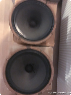 Rola Celestion Greenback 1973