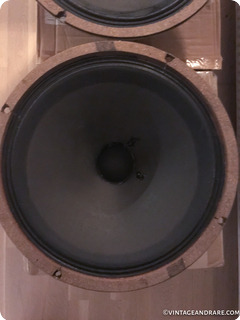 Rola Celestion Greenback 1973