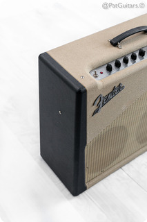 Fender Tone Amp Custom Shop 15 Watt 1x12