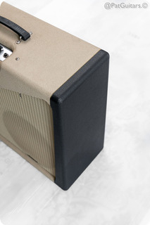 Fender Tone Amp Custom Shop 15 Watt 1x12
