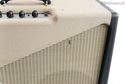Fender Tone Amp Custom Shop 15 Watt 1x12