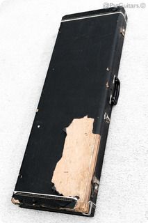 Fender Telecaster Custom With Maple Fretboard In Walnut (mocha) 7.2lbs 1978