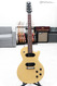 Heritage Guitars Standard H-137 In TV Yellow Les Paul Special 2018