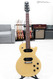 Heritage Guitars-Standard H-137 In TV Yellow Les Paul Special-2018