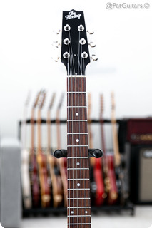 Heritage Guitars Standard H 137 In Tv Yellow Les Paul Special 2018