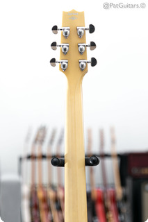 Heritage Guitars Standard H 137 In Tv Yellow Les Paul Special 2018