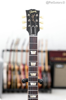 Gibson Custom Shop 60th Anniversary '60 Les Paul Reissue V1 R0 7.9lbs 2020
