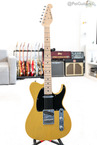 Grosh-Guitars-Classic-T-In-Blonde.-Lightweight-6.9lbs3.1kg-2015