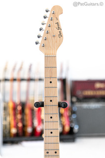 Grosh Guitars Classic T In Blonde. Lightweight 6.9lbs/3.1kg 2015