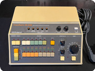Roland CompuRhythm CR 5000 1981