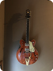 Gretsch Country Gentleman 1971 Walnut