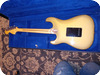 Fender Stratocaster 1979-Antigua