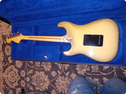 Fender Stratocaster 1979 Antigua