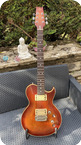 Aria Pro II PE 1500 1978 Antique Brown