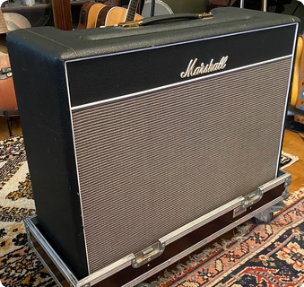 Marshall Bluesbreaker Reissue Black