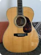 Martin M42 2005