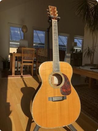 Martin M42 2005