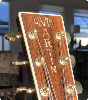 Martin M42 2005