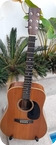 Martin D28 1970 Natural