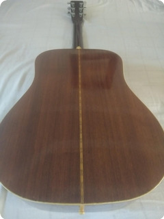 Martin D28 1970 Natural