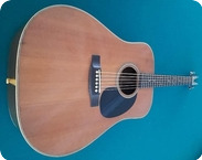 Martin D28 1970 Natural