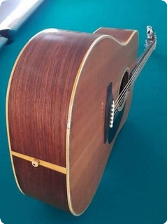 Martin D28 1970 Natural