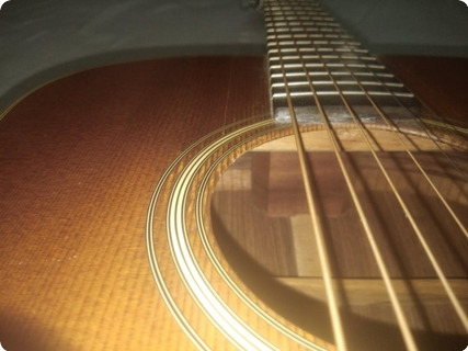 Martin D28 1970 Natural