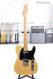Fender-Custom-Shop-Limited-Edition-70th-An.-Broadcaster-Time-Machine-Nocaster-7.6lbs-Blonde-2021