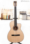 C. F. Martin Co 000C12 16E Nylon Electro acoustic 2021