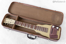 Gibson BR 9 Vintage Lap Steel 1949