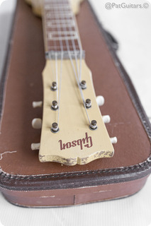 Gibson Br 9 Vintage Lap Steel 1949