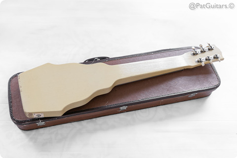 Gibson Br 9 Vintage Lap Steel 1949
