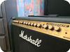 Marshall-Vs 100-1998-Black Toolex / Gold 