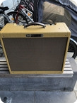 Victoria Amps 50212T Tweed