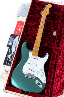 Fender Limited Edition 30th Anniversary Custom Shop '55 Stratocaster 2017