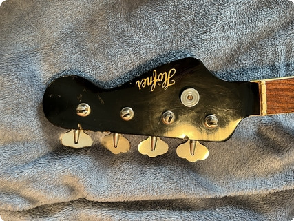 Hofner 189 1970 Sunburst