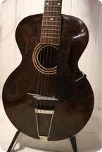 Gibson The Gibson L 3 1922 Dark Brown