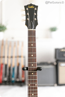 Lsl Topanga In Tv Yellow. Les Paul Special 2015