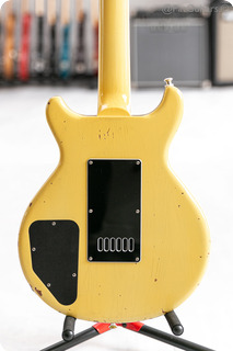 Lsl Topanga In Tv Yellow. Les Paul Special 2015