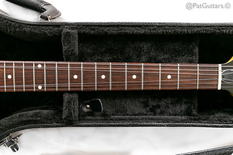 Lsl Topanga In Tv Yellow. Les Paul Special 2015