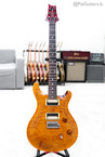 PRS Custom 24 10 Top In Vintage Yellow. Paul Reed Smith C24. 1995