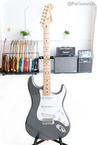 Fender Eric Clapton Signature Stratocaster In Pewter 2015