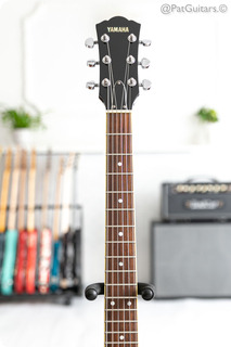 Yamaha Sa503 Tvl Troy Van Leeuwen In Black. Bigsby Es 330 335 2012 Black