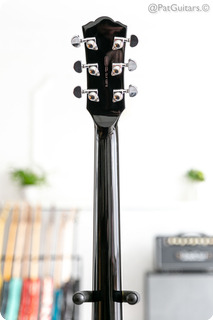 Yamaha Sa503 Tvl Troy Van Leeuwen In Black. Bigsby Es 330 335 2012 Black