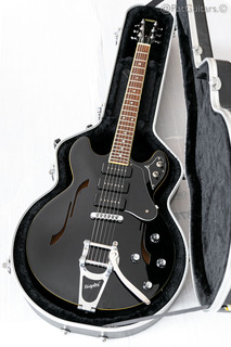 Yamaha Sa503 Tvl Troy Van Leeuwen In Black. Bigsby Es 330 335 2012 Black