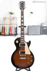Gibson Les Paul Classic Antique Guitar Of The Week 33 All Mahogany 7.1lbs Gotw 2007