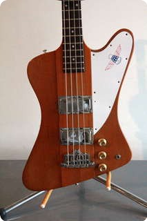 Gibson Thunderbird Bicentennial Edition 1976