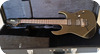 Ibanez  PRESTIGE RG2620 CBK MIJ 2006-Black And Metal Grey